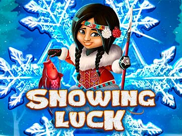 Snowing Luck